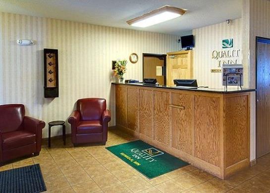 Hotel Quality Inn Bemidji  | Bemidji | Minnesota | United States 5