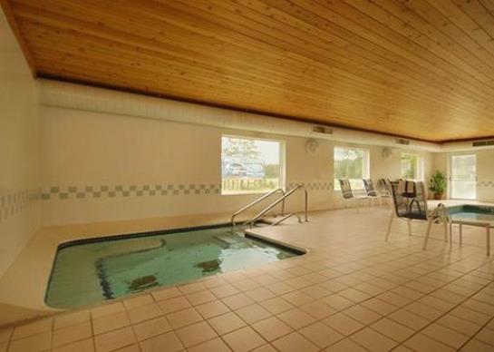 Hotel Quality Inn Bemidji  | Bemidji | Minnesota | United States 6