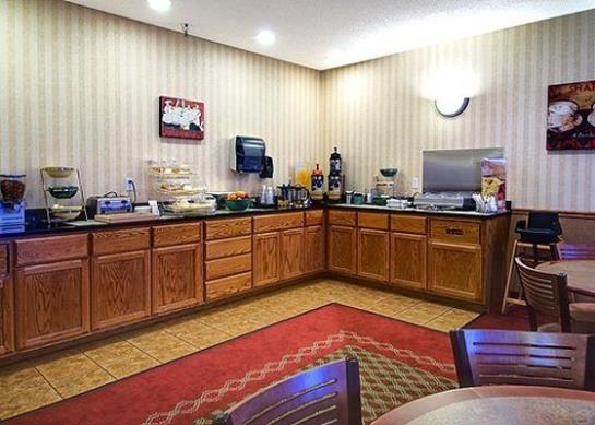 Hotel Quality Inn Bemidji  | Bemidji | Minnesota | United States 7