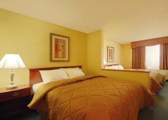 Hotel Quality Inn Bemidji  | Bemidji | Minnesota | United States 8