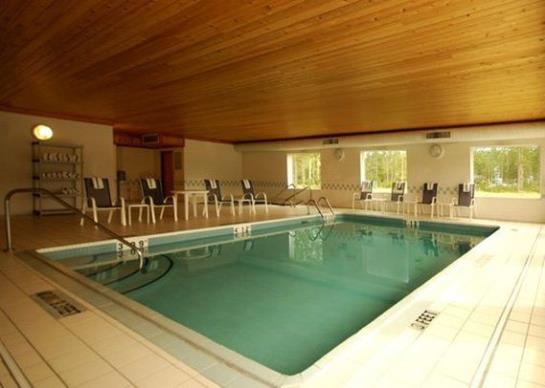 Hotel Quality Inn Bemidji  | Bemidji | Minnesota | United States 9