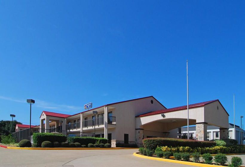 Hotel Best Western Lindale Inn  | Lindale | Texas | United States