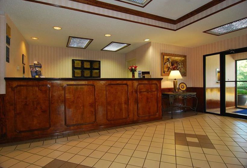 Hotel Best Western Lindale Inn  | Lindale | Texas | United States 1