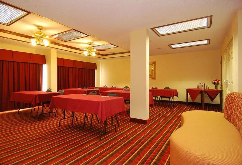 Hotel Best Western Lindale Inn  | Lindale | Texas | United States 10