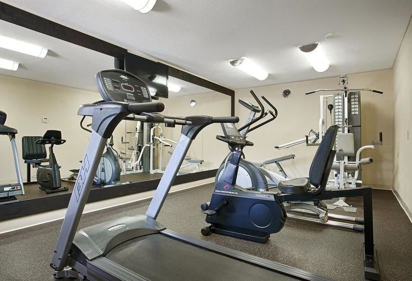 Hotel Best Western Lindale Inn  | Lindale | Texas | United States 12