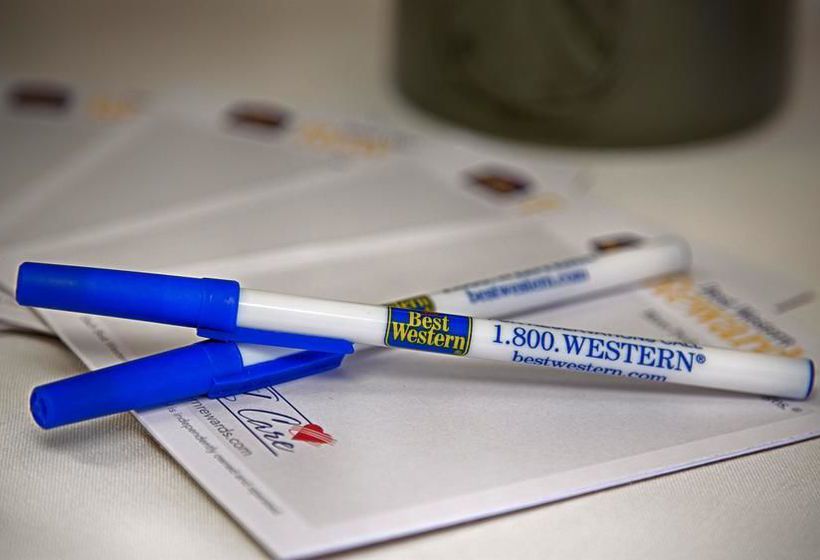 Hotel Best Western Lindale Inn  | Lindale | Texas | United States 13