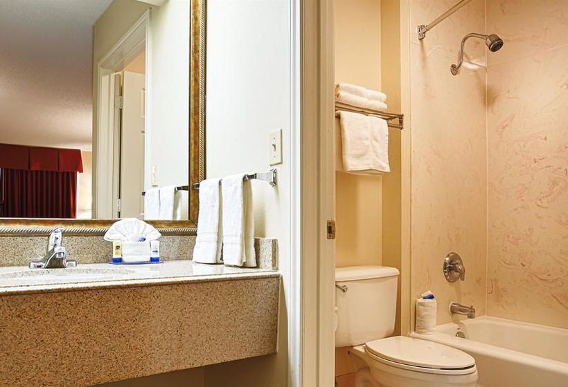 Hotel Best Western Lindale Inn  | Lindale | Texas | United States 14