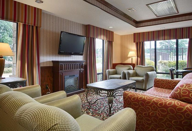 Hotel Best Western Lindale Inn  | Lindale | Texas | United States 15