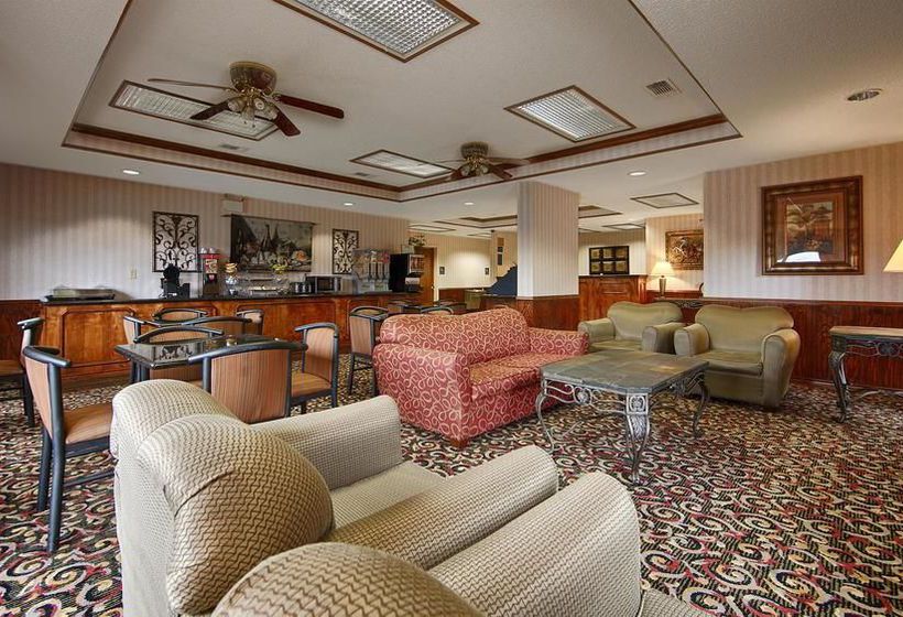Hotel Best Western Lindale Inn  | Lindale | Texas | United States 16
