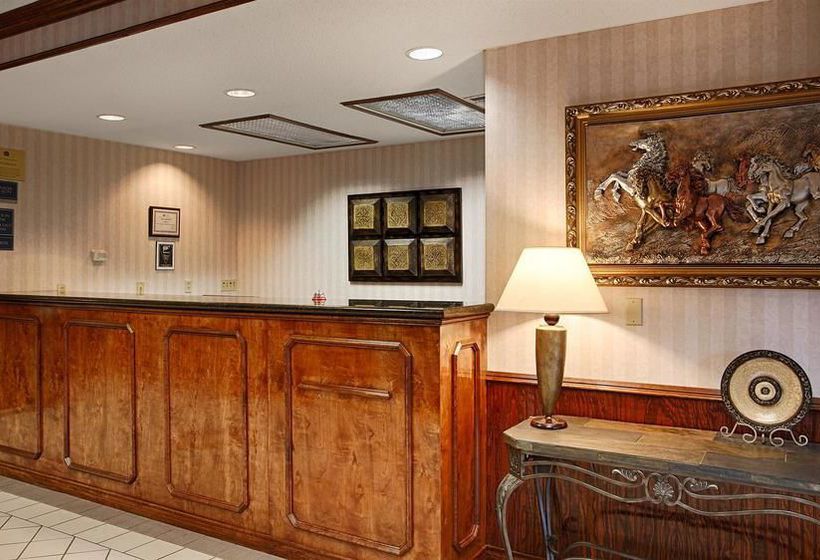 Hotel Best Western Lindale Inn  | Lindale | Texas | United States 18