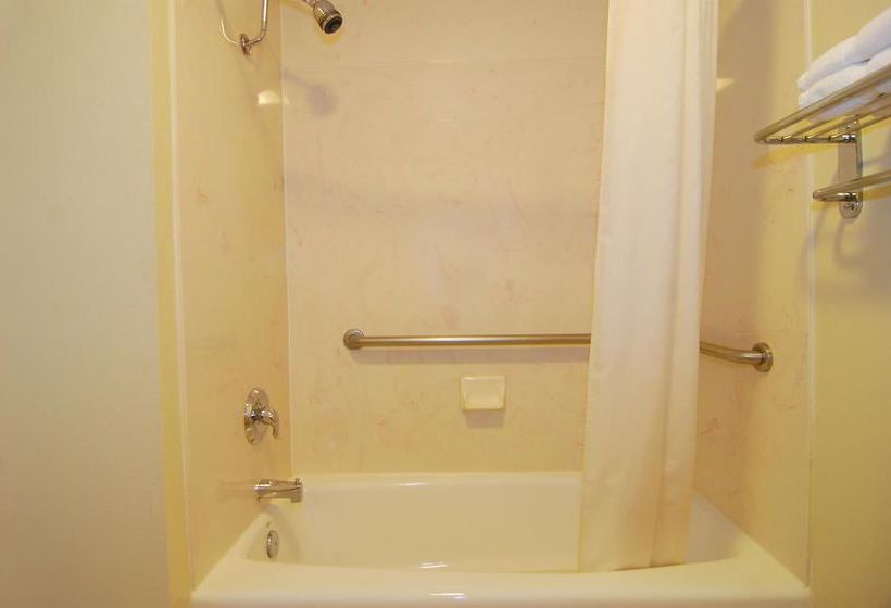 Hotel Best Western Lindale Inn  | Lindale | Texas | United States 19