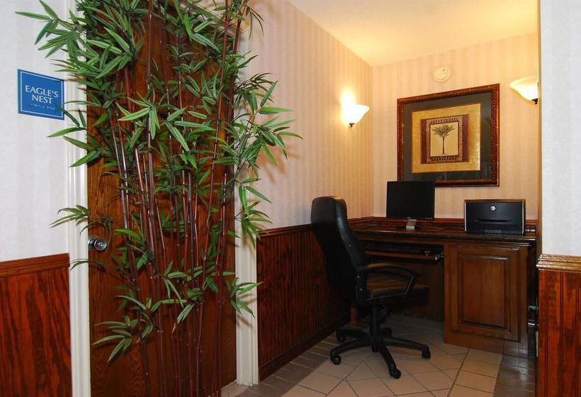 Hotel Best Western Lindale Inn  | Lindale | Texas | United States 20