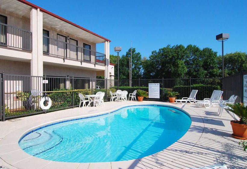 Hotel Best Western Lindale Inn  | Lindale | Texas | United States 3