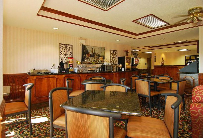 Hotel Best Western Lindale Inn  | Lindale | Texas | United States 4
