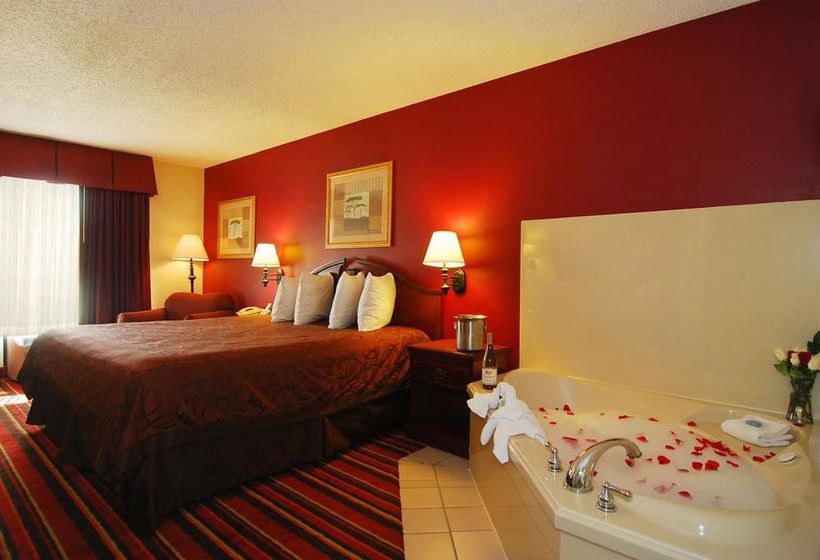 Hotel Best Western Lindale Inn  | Lindale | Texas | United States 7
