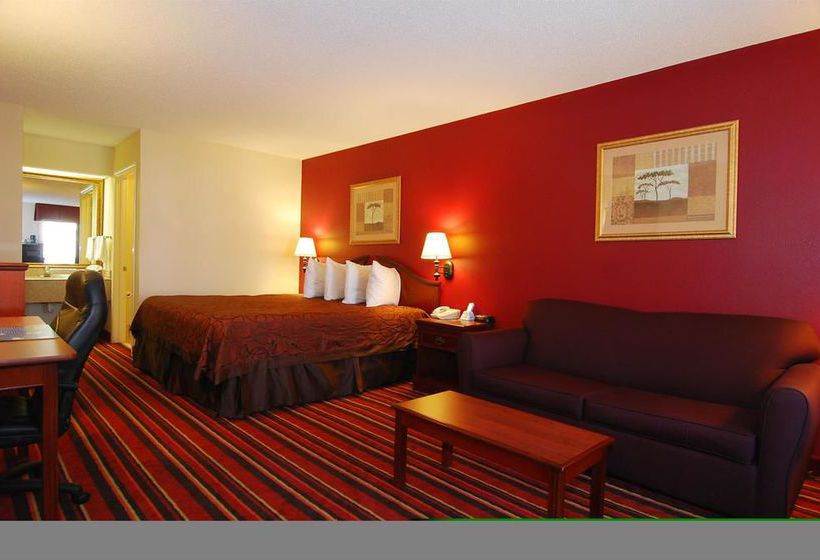 Hotel Best Western Lindale Inn  | Lindale | Texas | United States 8