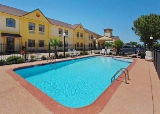 Hotel Comfort Inn Rosenberg  | Rosenberg | Texas | United States