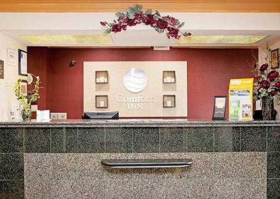 Hotel Comfort Inn Rosenberg  | Rosenberg | Texas | United States 1