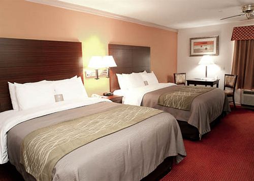 Hotel Comfort Inn Rosenberg  | Rosenberg | Texas | United States 10