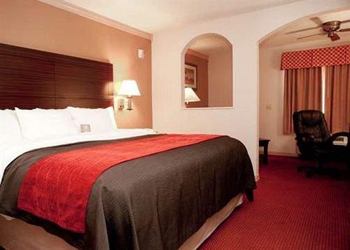 Hotel Comfort Inn Rosenberg  | Rosenberg | Texas | United States 11