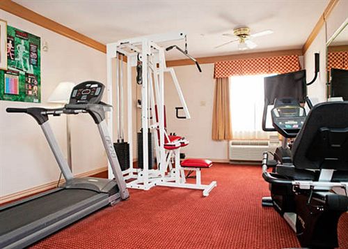 Hotel Comfort Inn Rosenberg  | Rosenberg | Texas | United States 13