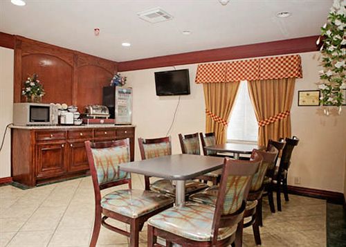 Hotel Comfort Inn Rosenberg  | Rosenberg | Texas | United States 14