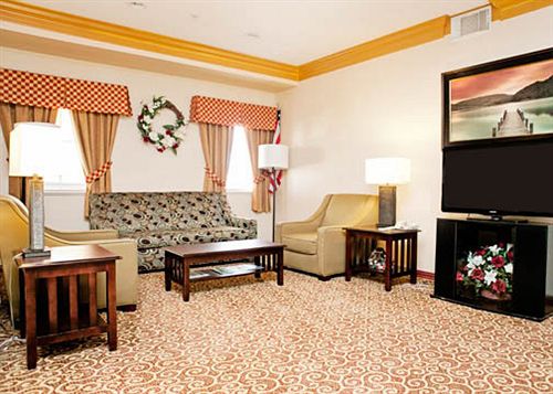 Hotel Comfort Inn Rosenberg  | Rosenberg | Texas | United States 15
