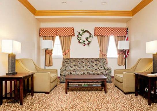 Hotel Comfort Inn Rosenberg  | Rosenberg | Texas | United States 2
