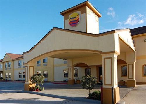 Hotel Comfort Inn Rosenberg  | Rosenberg | Texas | United States 3