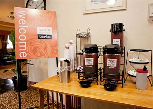 Hotel Comfort Inn Rosenberg  | Rosenberg | Texas | United States 5