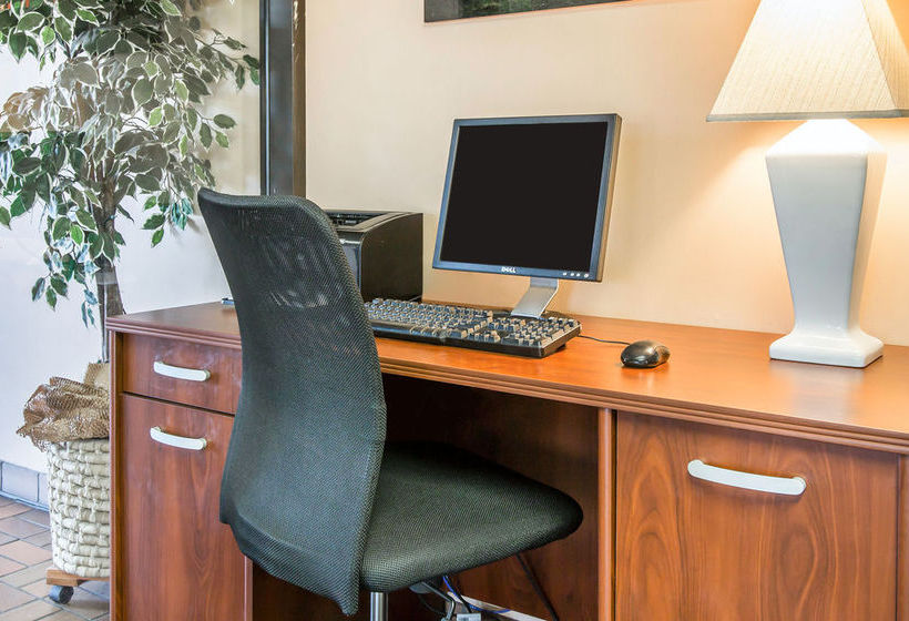 Hotel Quality Inn Toledo  | Toledo | Ohio | United States 11