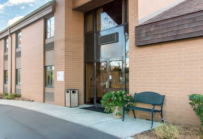 Hotel Quality Inn Toledo  | Toledo | Ohio | United States 12