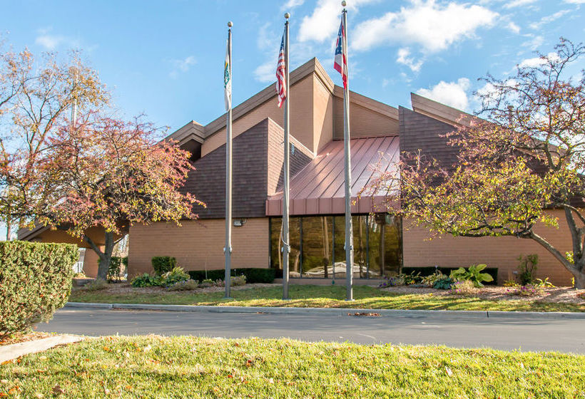 Hotel Quality Inn Toledo  | Toledo | Ohio | United States 14