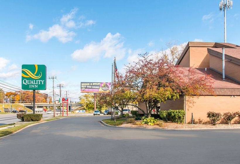 Hotel Quality Inn Toledo  | Toledo | Ohio | United States 15