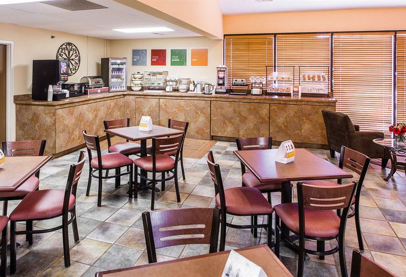 Hotel Quality Inn Toledo  | Toledo | Ohio | United States 2