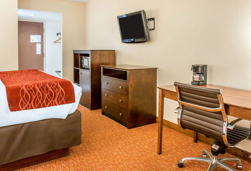 Hotel Quality Inn Toledo  | Toledo | Ohio | United States 20