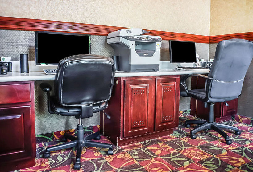 Hotel Comfort Inn  | Roswell | New Mexico | Hotel negli Stati Uniti 1