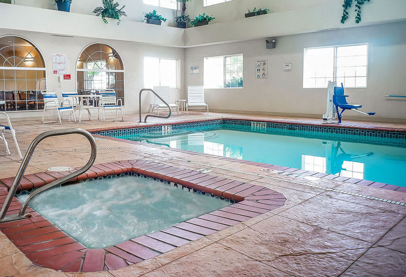 Hotel Comfort Inn  | Roswell | New Mexico | Hotel negli Stati Uniti 10