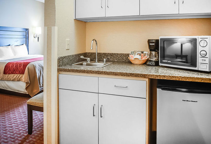 Hotel Comfort Inn  | Roswell | New Mexico | Hotel negli Stati Uniti 12