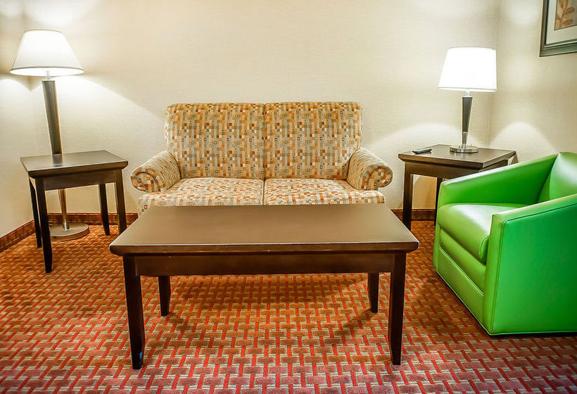 Hotel Comfort Inn  | Roswell | New Mexico | Hotel negli Stati Uniti 13