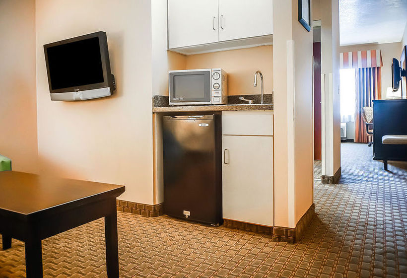 Hotel Comfort Inn  | Roswell | New Mexico | Hotel negli Stati Uniti 17