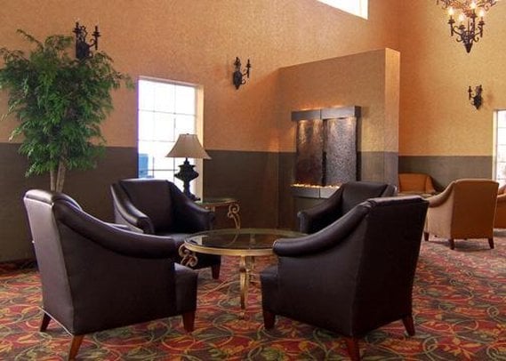 Hotel Comfort Inn  | Roswell | New Mexico | Hotel negli Stati Uniti 18