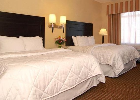 Hotel Comfort Inn  | Roswell | New Mexico | Hotel negli Stati Uniti 19