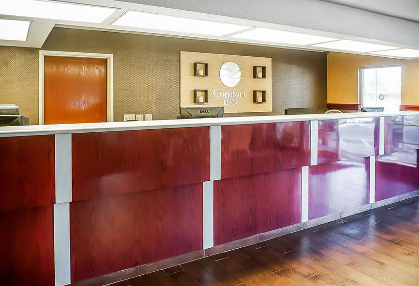 Hotel Comfort Inn  | Roswell | New Mexico | Hotel negli Stati Uniti 5