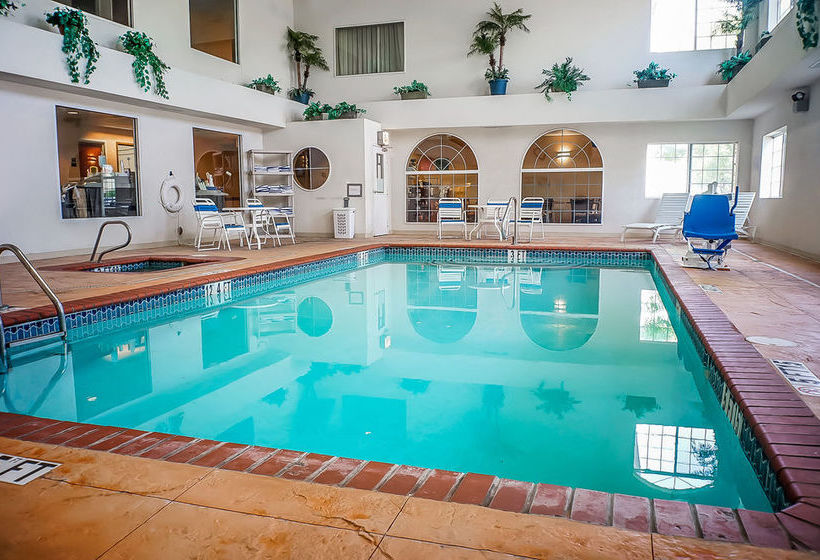 Hotel Comfort Inn  | Roswell | New Mexico | Hotel negli Stati Uniti 9