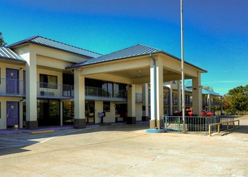 Hotel Econo Lodge Inn & Suites Bentonville