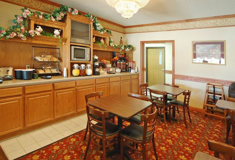 Hotel Comfort Inn  | Michigan City | Indiana | United States 2