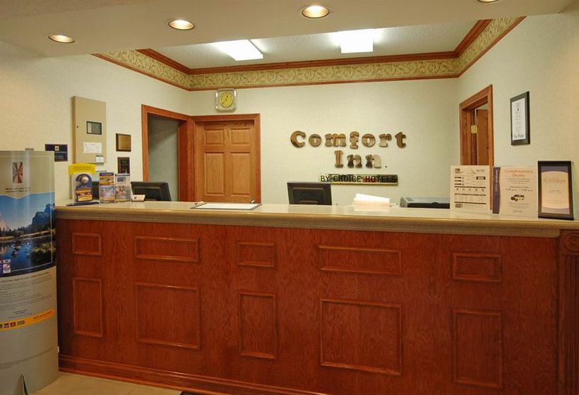 Hotel Comfort Inn  | Michigan City | Indiana | United States 5