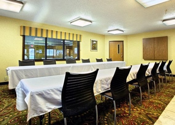 Hotel Comfort Inn York Nebraska