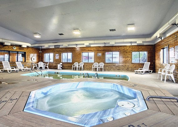 Hotel Comfort Inn  | York | Nebraska | United States 4